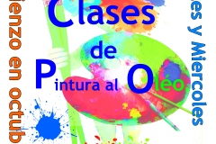 cursillo de pintura